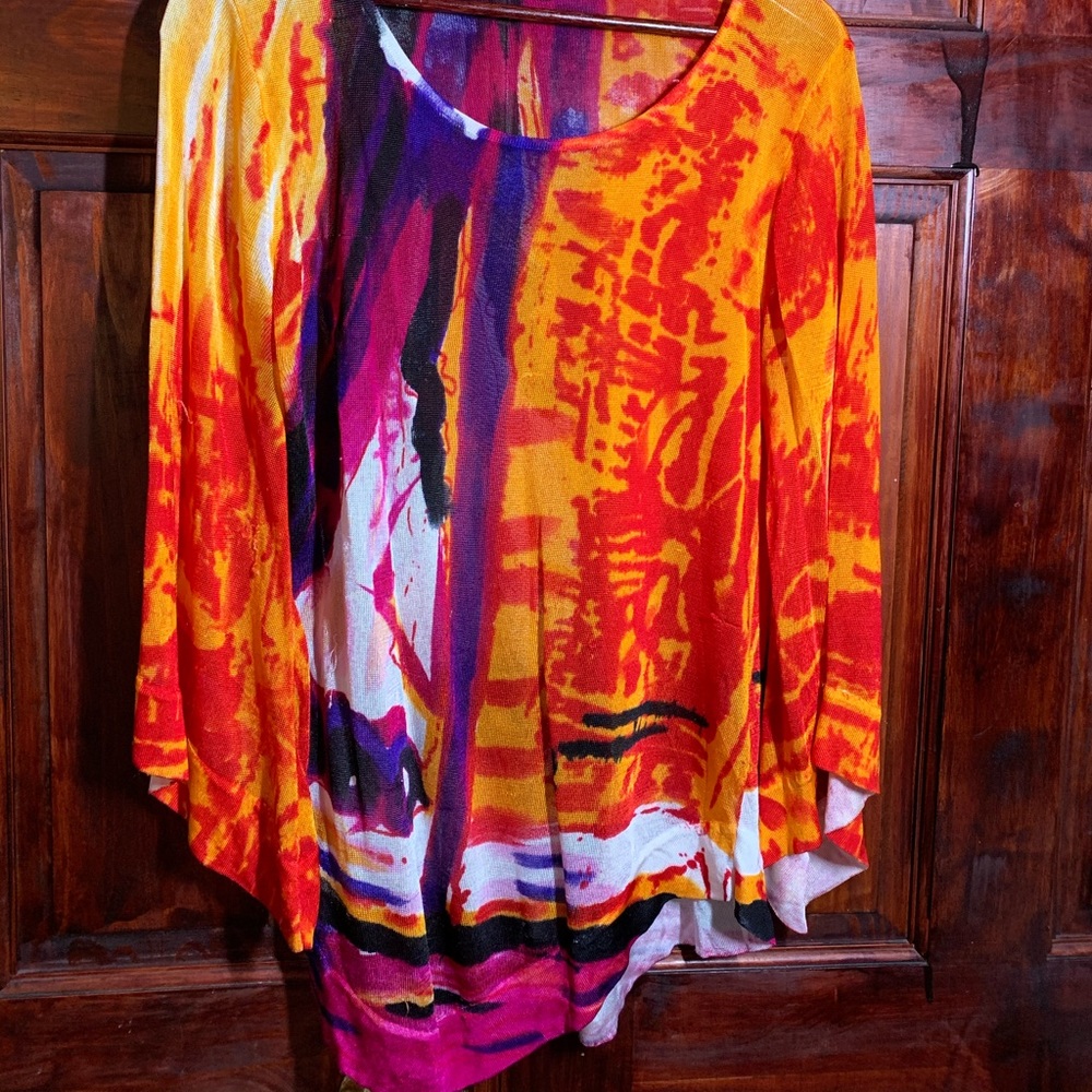 Ladies tops